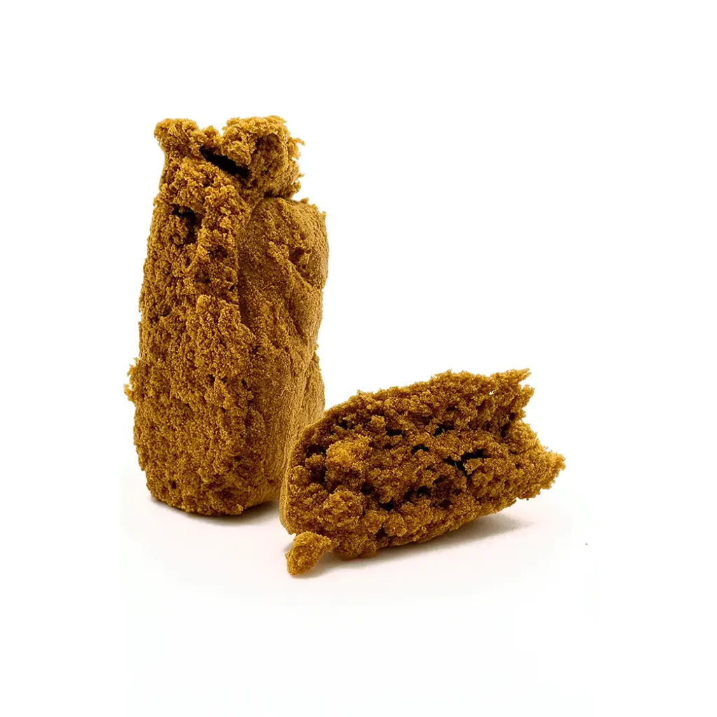 Hash CBD Honey Gold