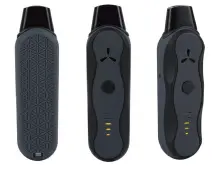 Vaporizador CBD Airvape XS Go