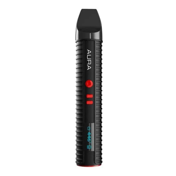 Flowermate Aura – Vaporizador portátil