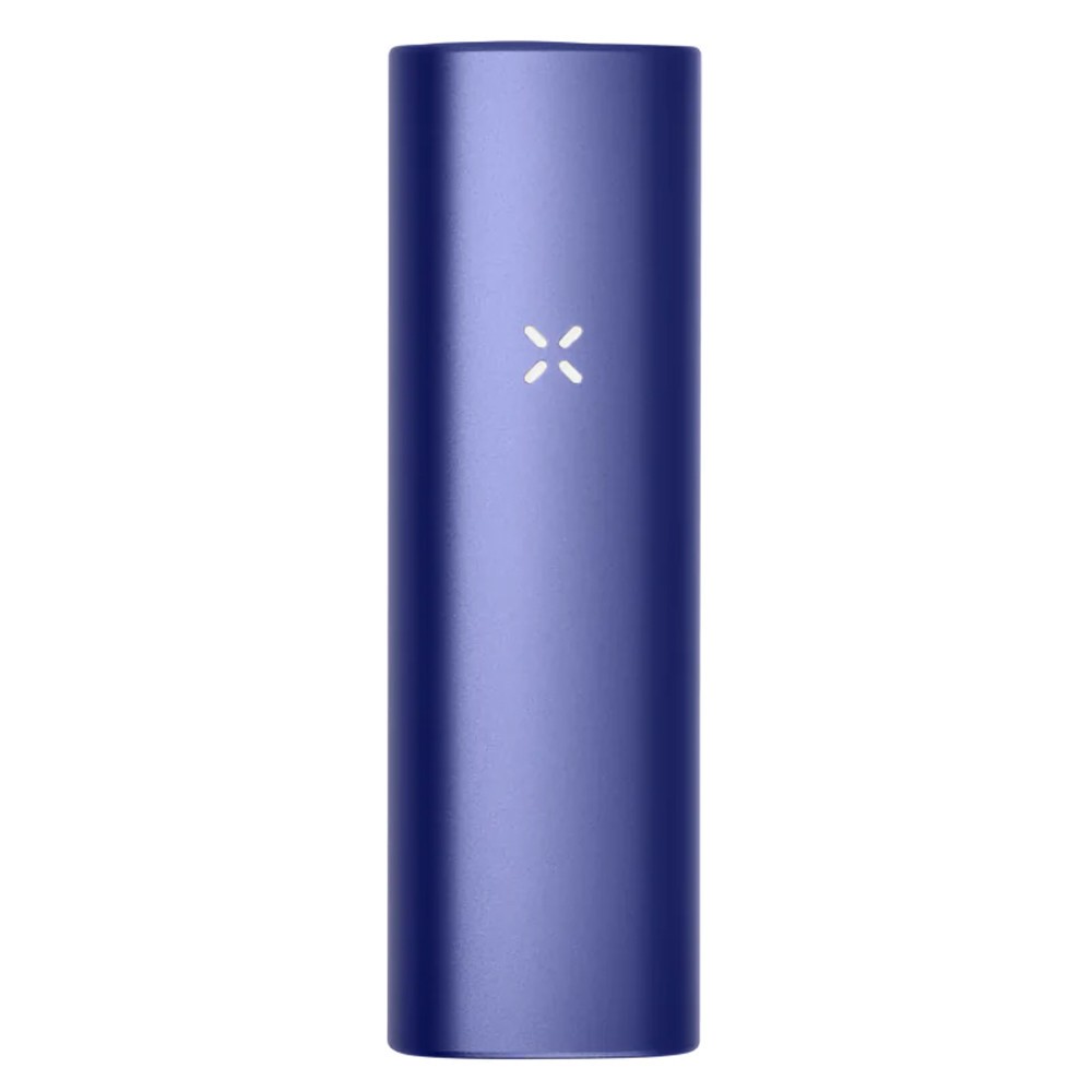 PAX Plus Periwinkle – Vaporizador portátil